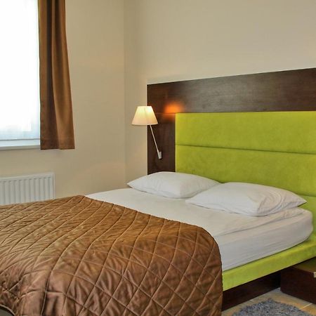 Apartma Anka *** Kranjska Gora Eksteriør billede